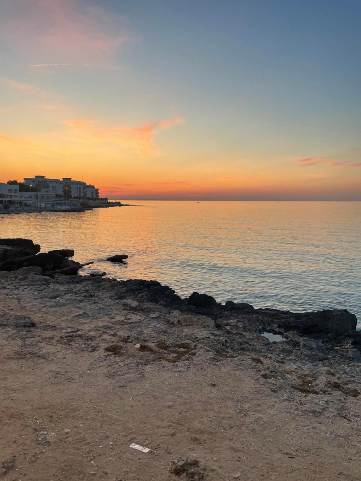 Raggi Di Sole Apartment Bari Dış mekan fotoğraf