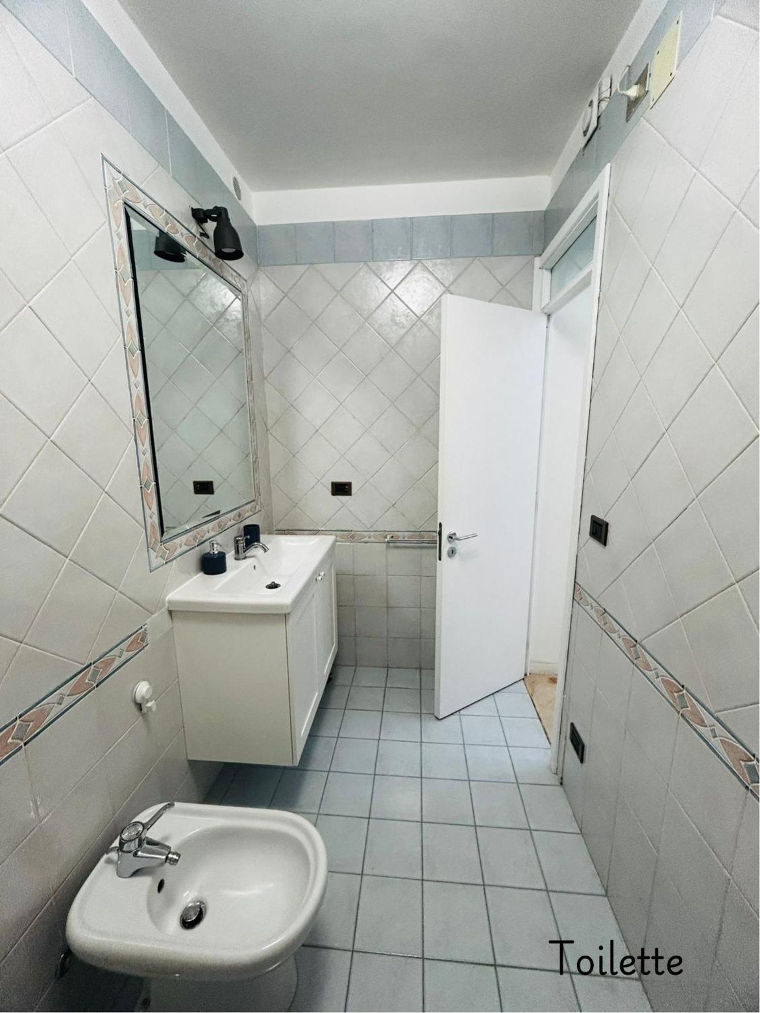 Raggi Di Sole Apartment Bari Dış mekan fotoğraf