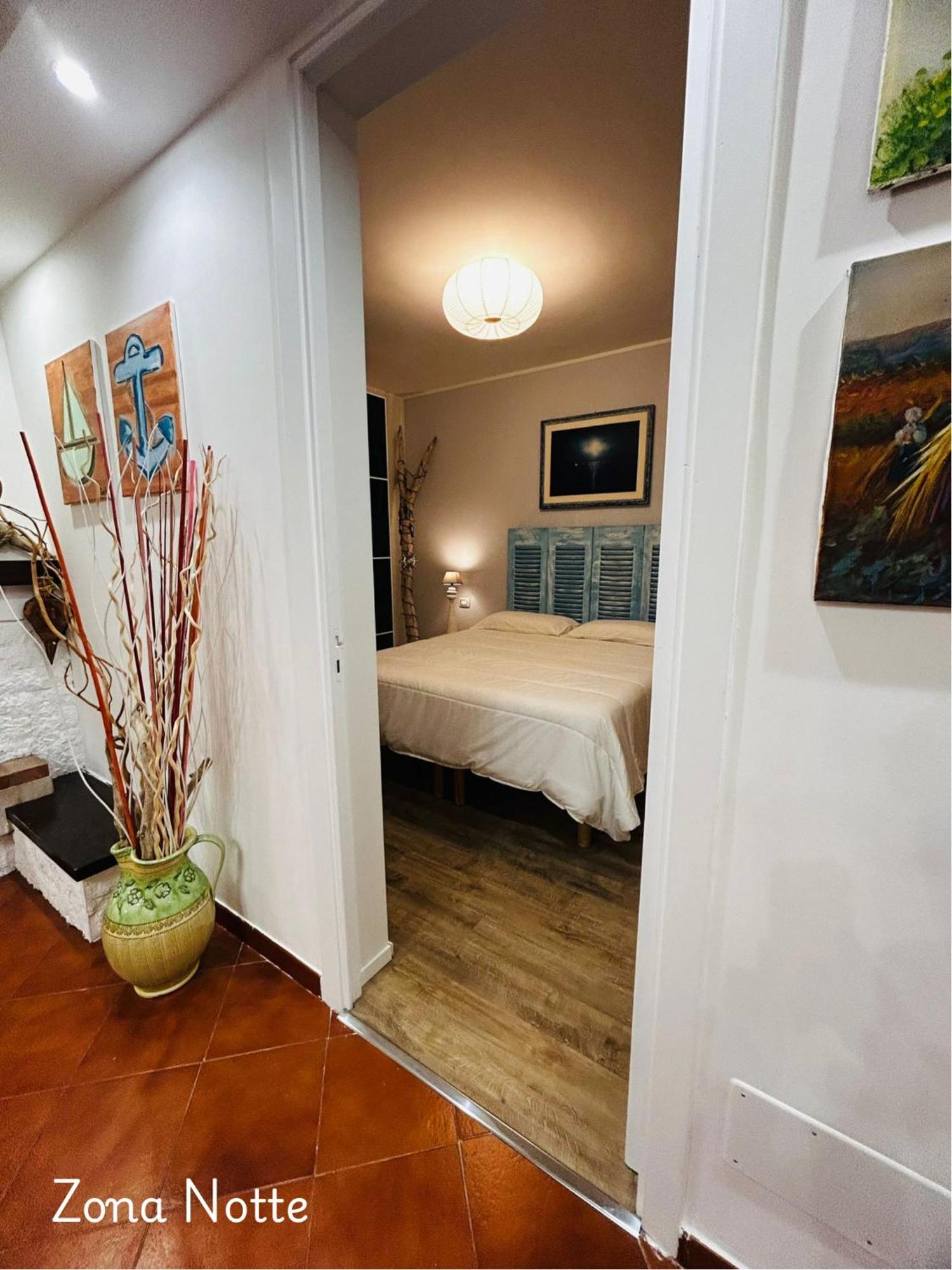 Raggi Di Sole Apartment Bari Dış mekan fotoğraf