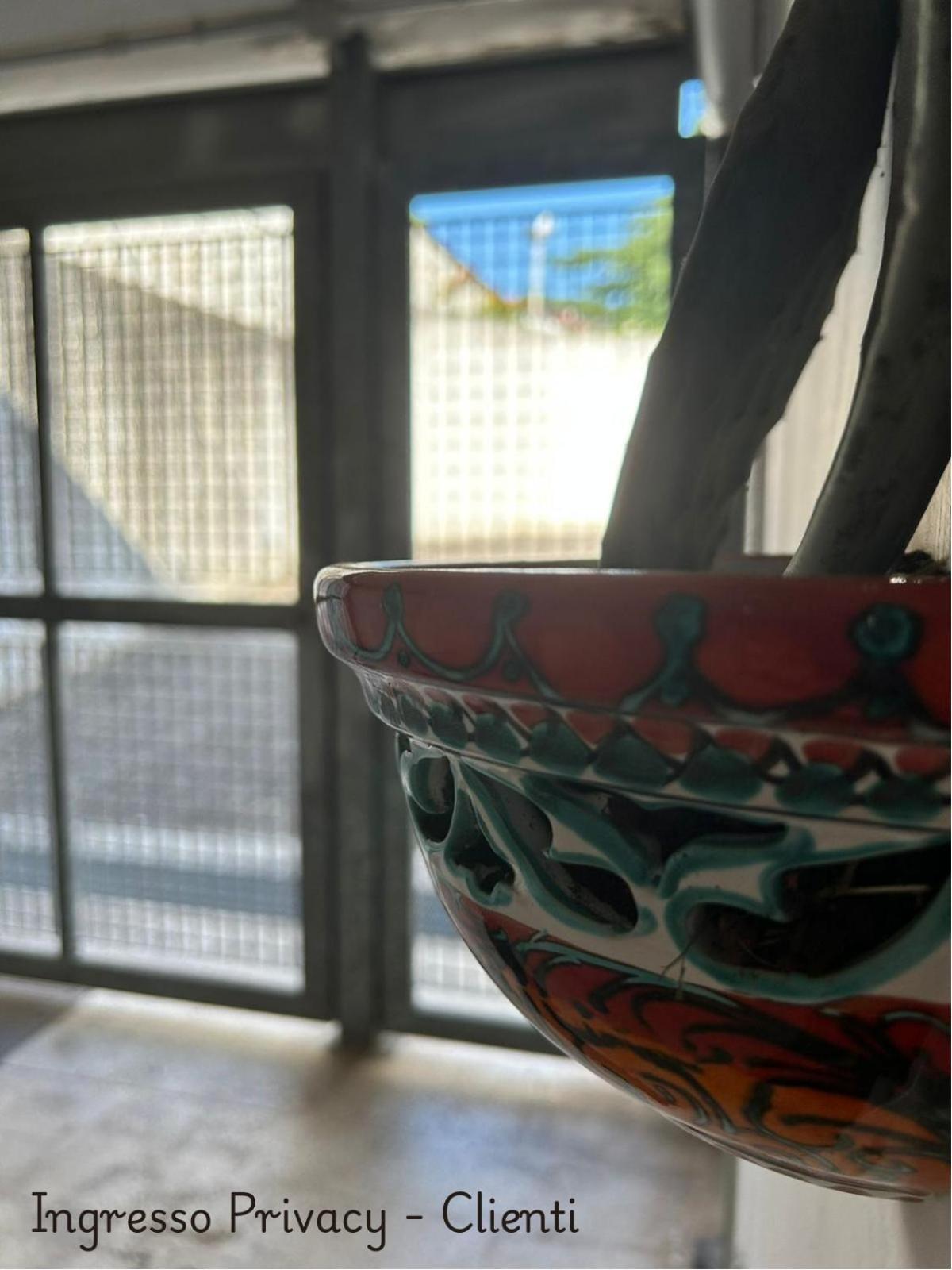 Raggi Di Sole Apartment Bari Dış mekan fotoğraf