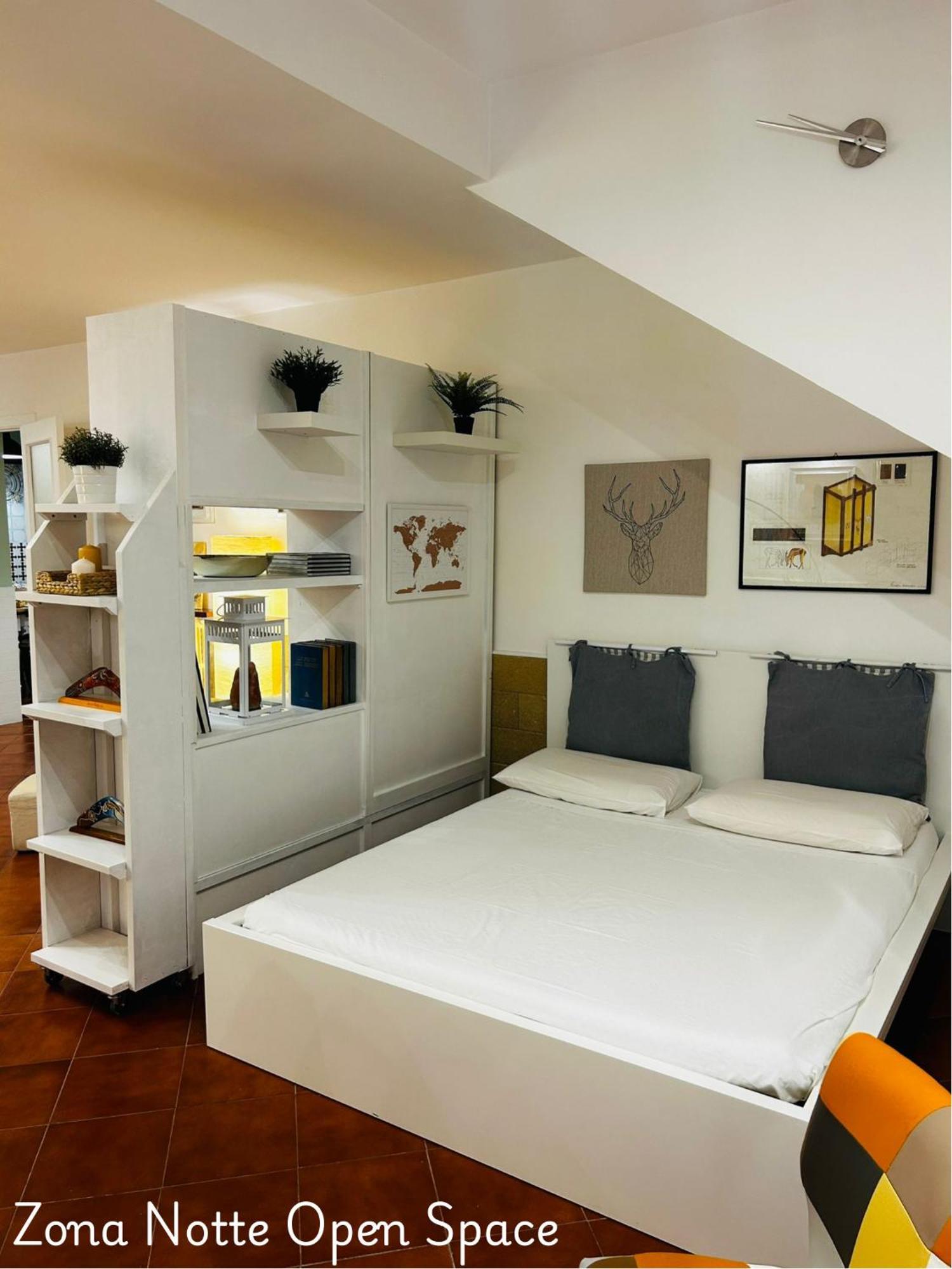 Raggi Di Sole Apartment Bari Dış mekan fotoğraf