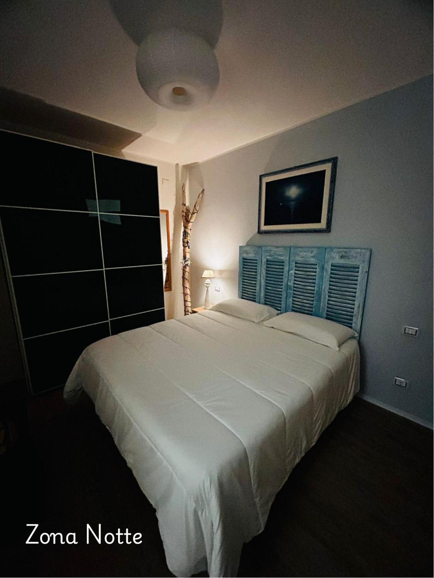 Raggi Di Sole Apartment Bari Dış mekan fotoğraf